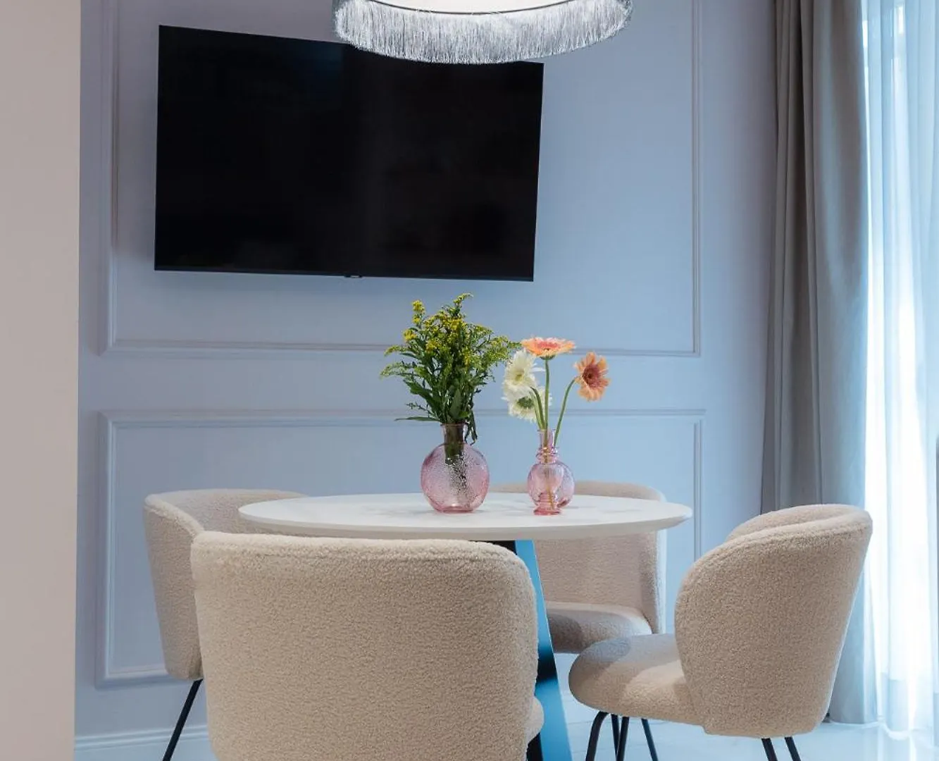 Le Cinque Lampade Florence Suites 0*,  Italy