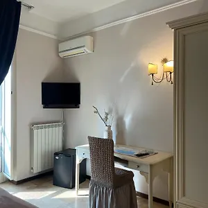 La Dimora Di Nettuno 3*, Naples Italy