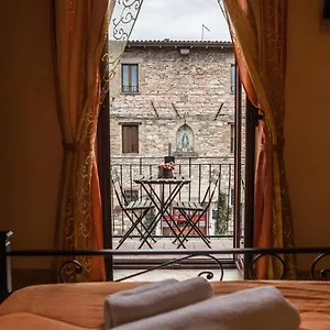 La Basilica , Assisi Italy