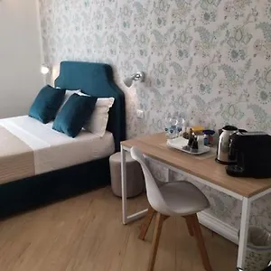 Affreschi A San Pietro Bed & Breakfast Roma
