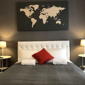 109 Bed & Breakfast Roma