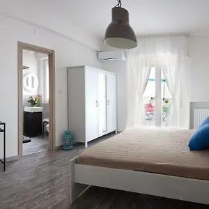 Pietra Di Mare , Bari Italy