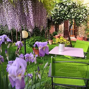 Al Giardino Di Alice 2*, Perugia Italy