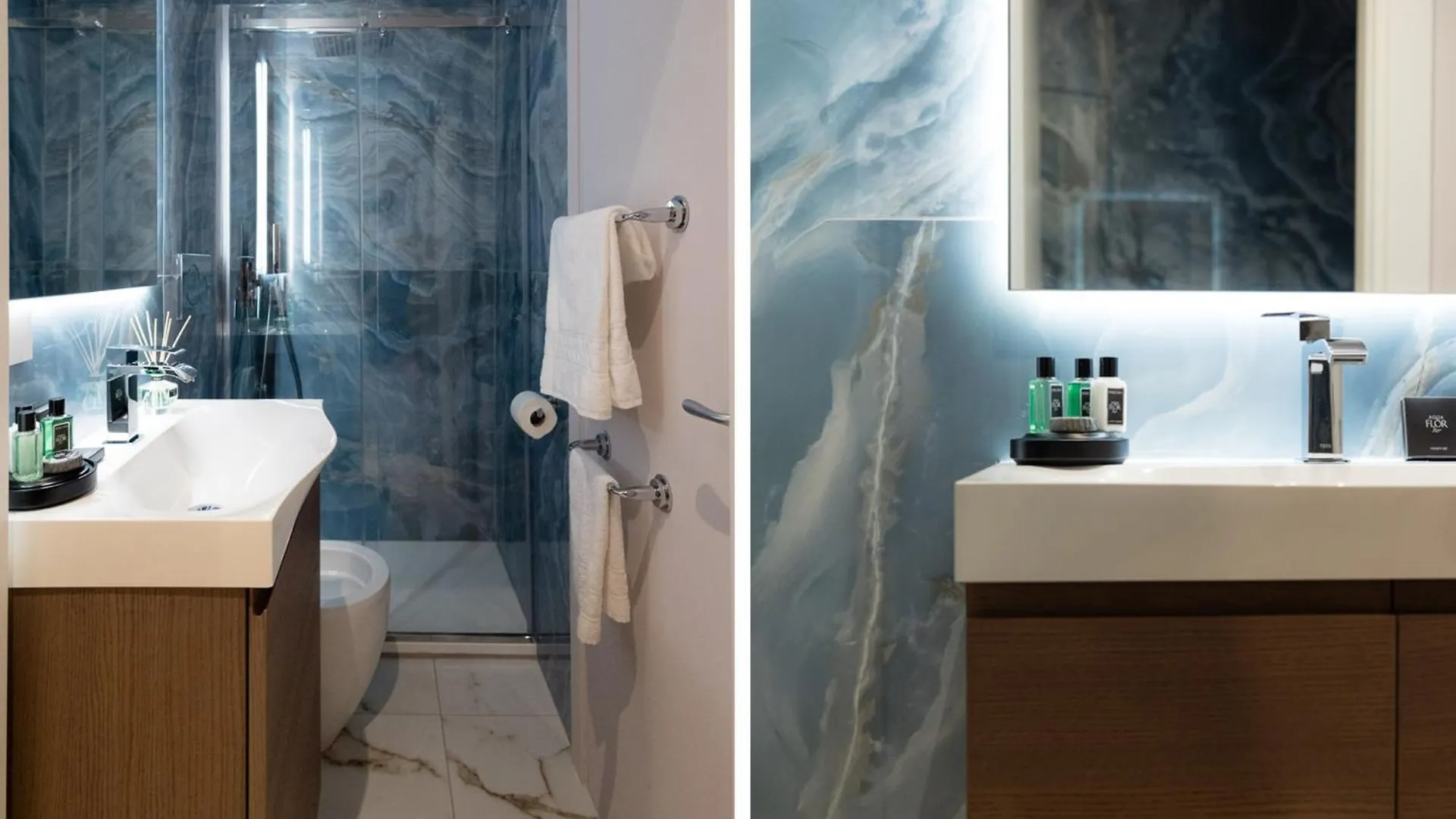 Le Cinque Lampade Florence Suites 0*,