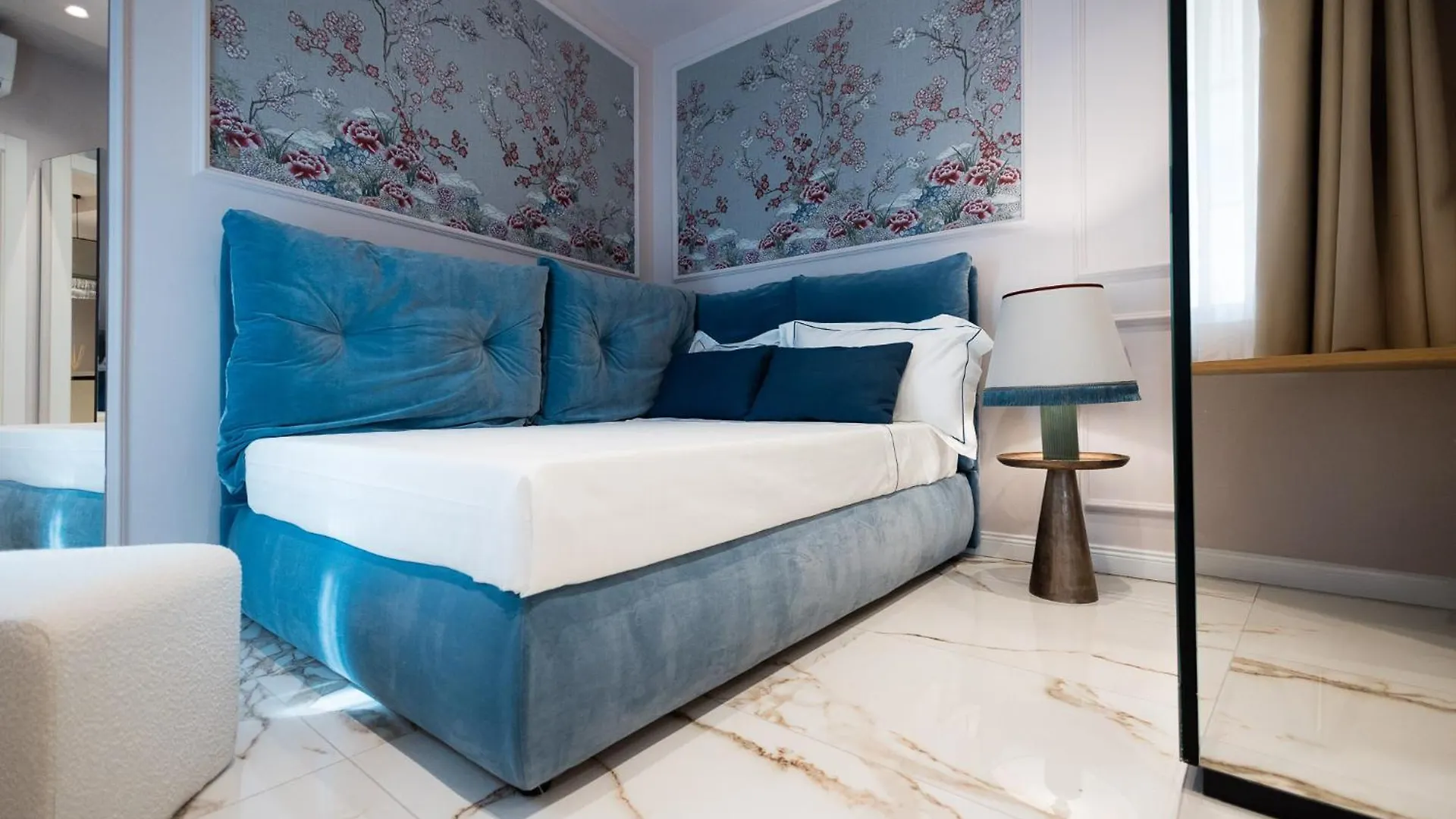 Appartamento Le Cinque Lampade Florence Suites
