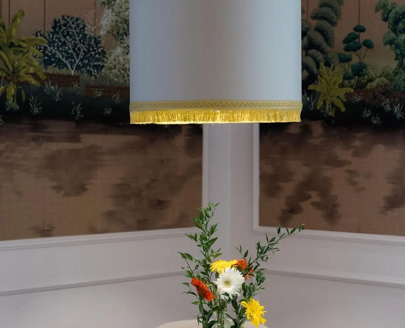 Appartamento Le Cinque Lampade Florence Suites Italia