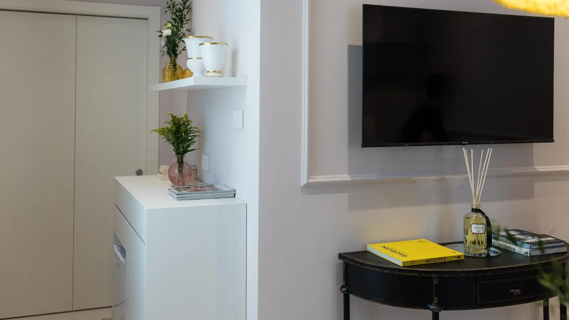 Le Cinque Lampade Florence Suites