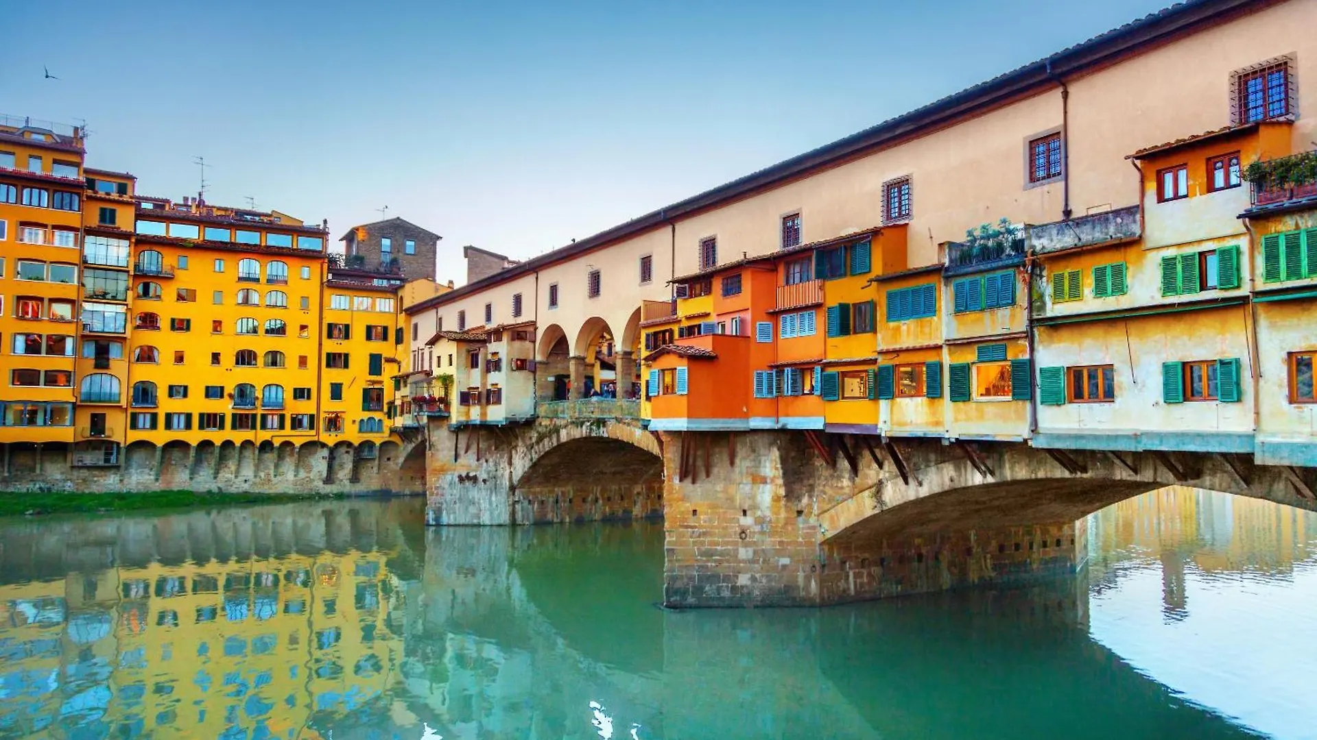 Le Cinque Lampade Florence Suites 0*,  Italia
