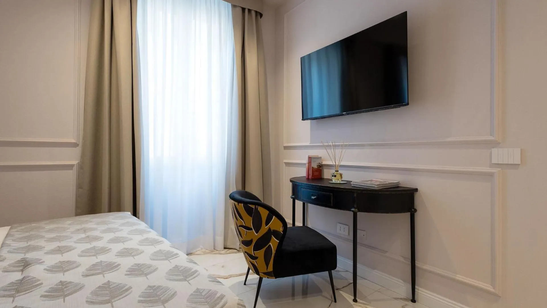 Le Cinque Lampade Florence Suites