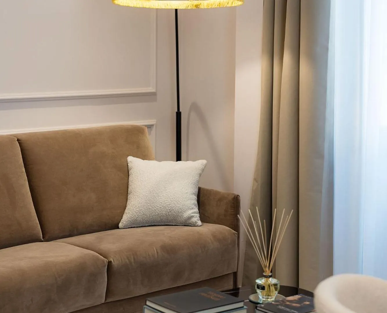 Le Cinque Lampade Florence Suites
