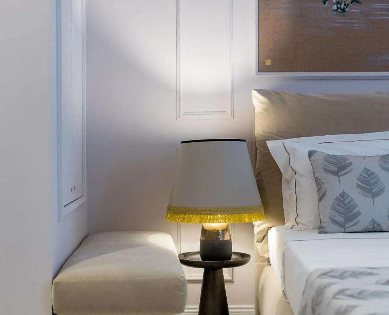 Le Cinque Lampade Florence Suites Włochy