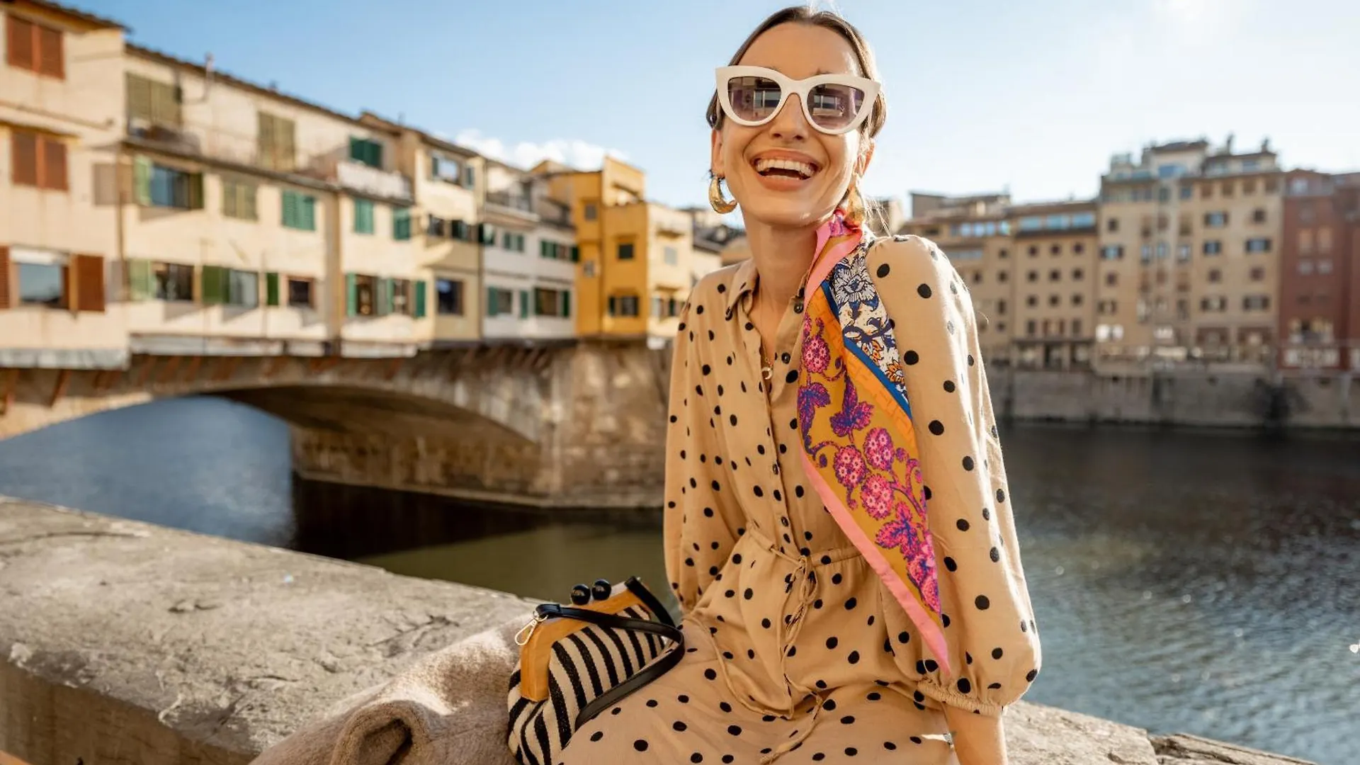 Le Cinque Lampade Florence Suites 0*,